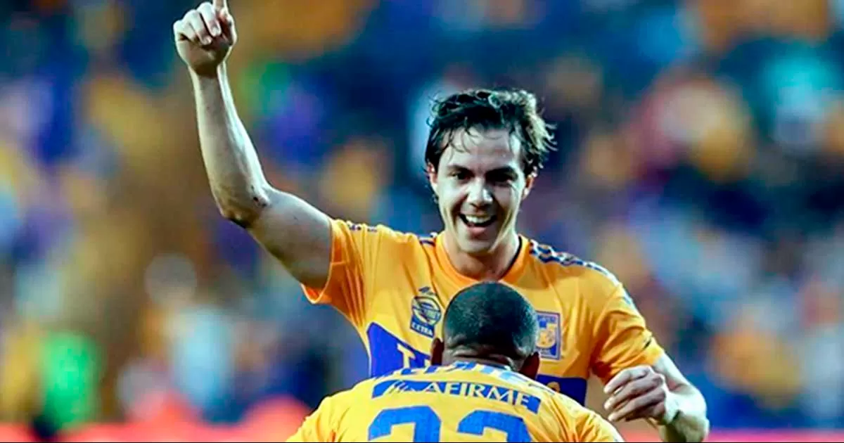Â¡Triunfo y paâ€™ arriba! Vuelve Tigres al acecho por Liguilla