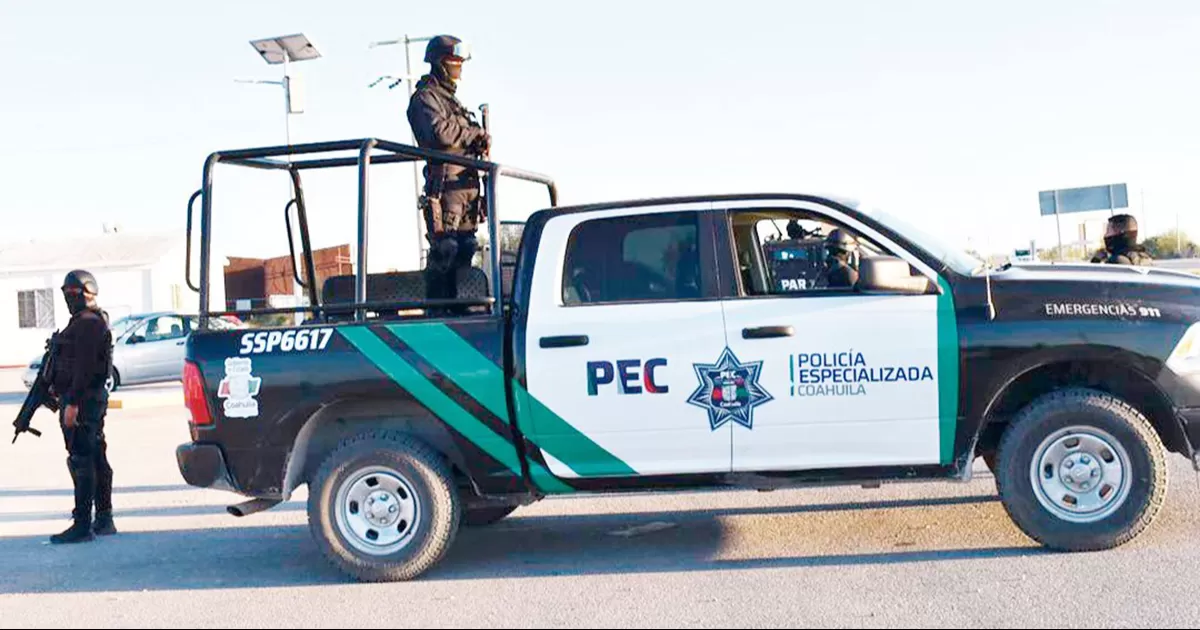 El sujeto en Villa UniÃ³n privÃ³ de la libertad a su madre y la trajo en el pueblo hasta que la mujer pudo solicitar ayuda a la PolicÃ­a