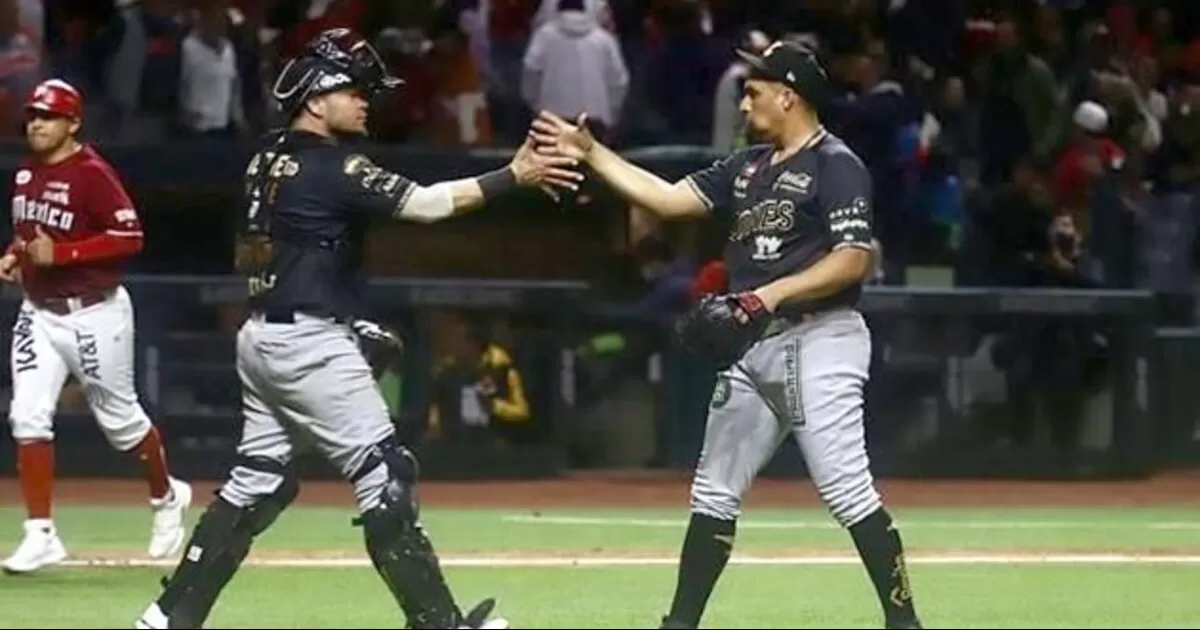 Tras este resultado, la Serie del Rey en la que una de esta dos novenas enfrentará a Sultanes de Monterrey se pospone un día más