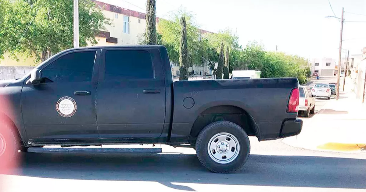 Se mete maleante a su casa en Las Malvinas y sufre atraco