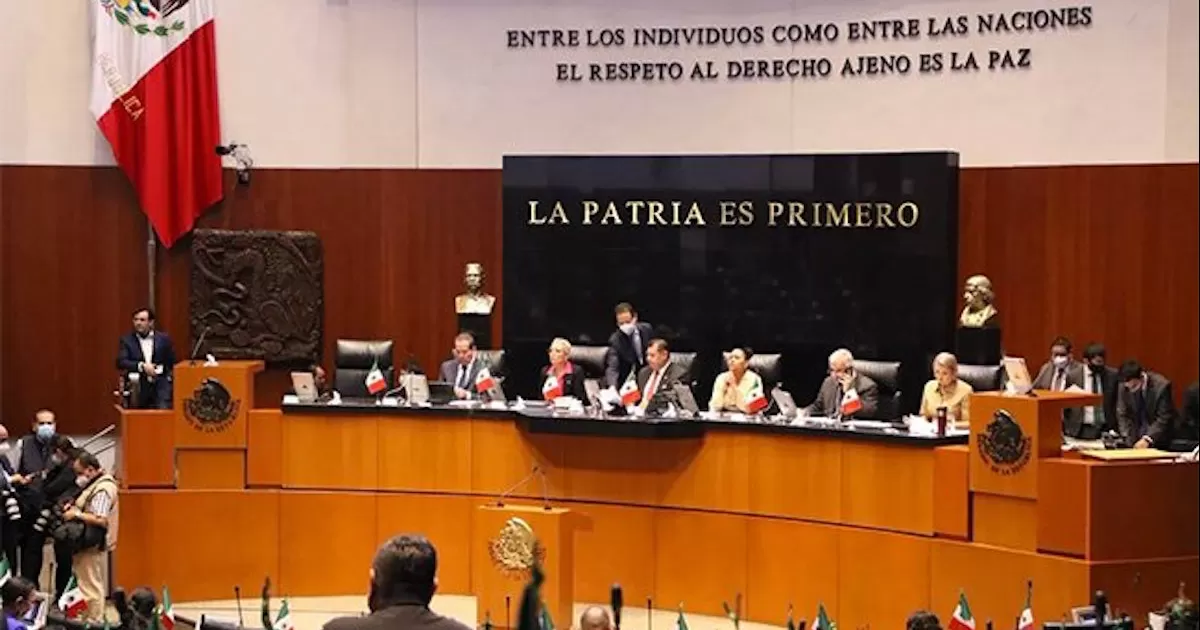La reforma fue avalada con 71 votos en favor y 51 en contra, todos de la oposiciÃ³n