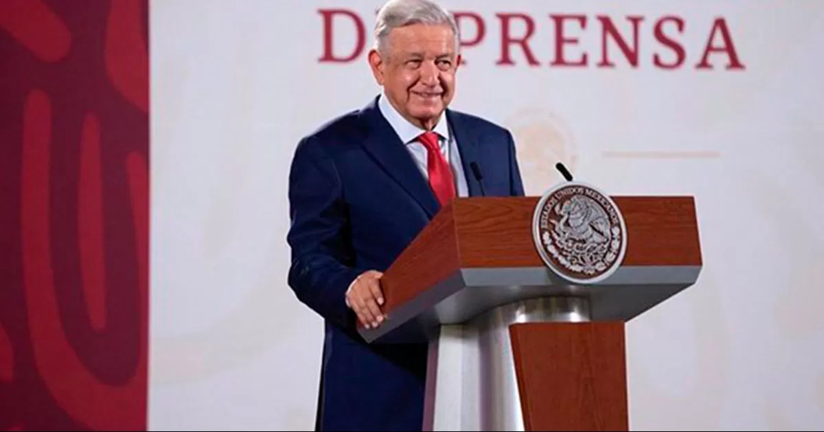 AMLO pide a SSPC atender caso de la niÃ±a declarada muerta dos veces: â€˜Es muy dolorosoâ€™