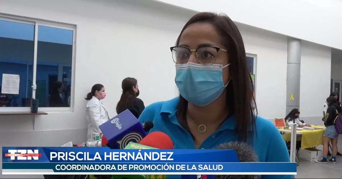 Jurisdicción llama a ciudadanía a reforzar medidas preventivas para evitar criaderos de moscos