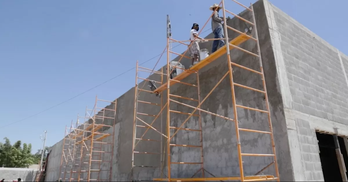 Descontrol de aumentos en precios de materiales de construcción sigue encareciendo obras en general