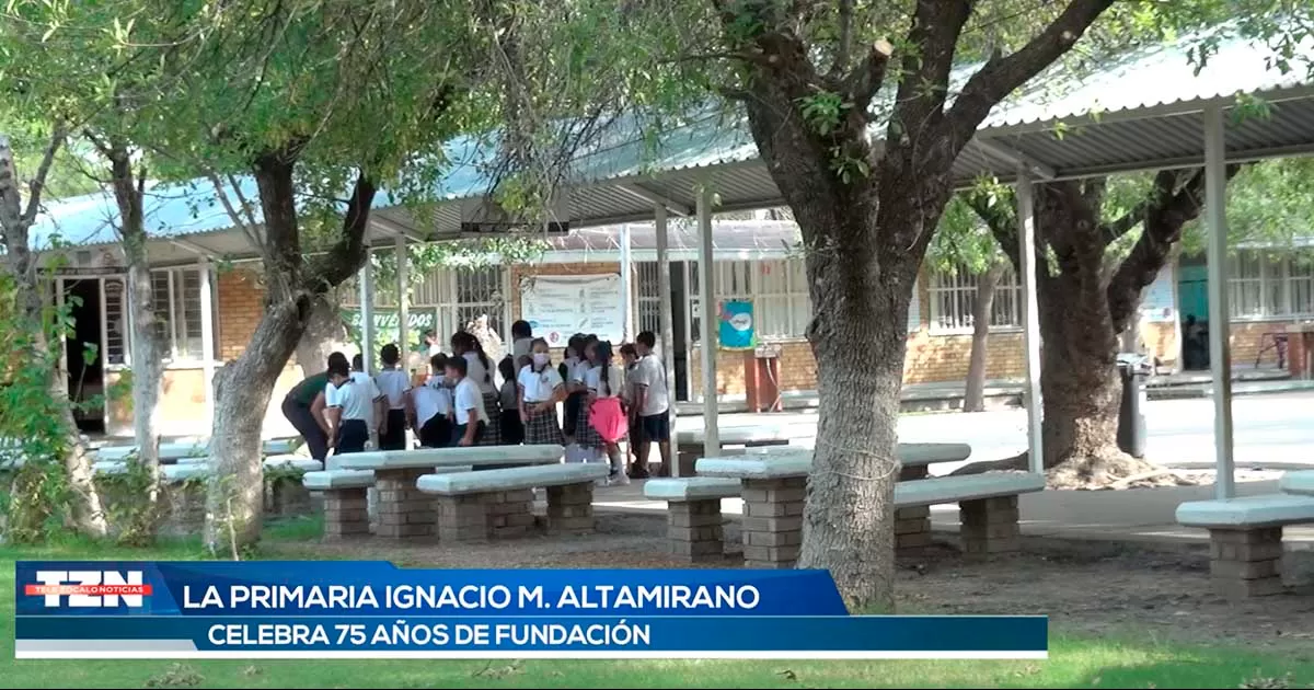 El plantel educativo tiene preparado un par de eventos para festejar a lo grande el aniversario de la instituciÃ³n