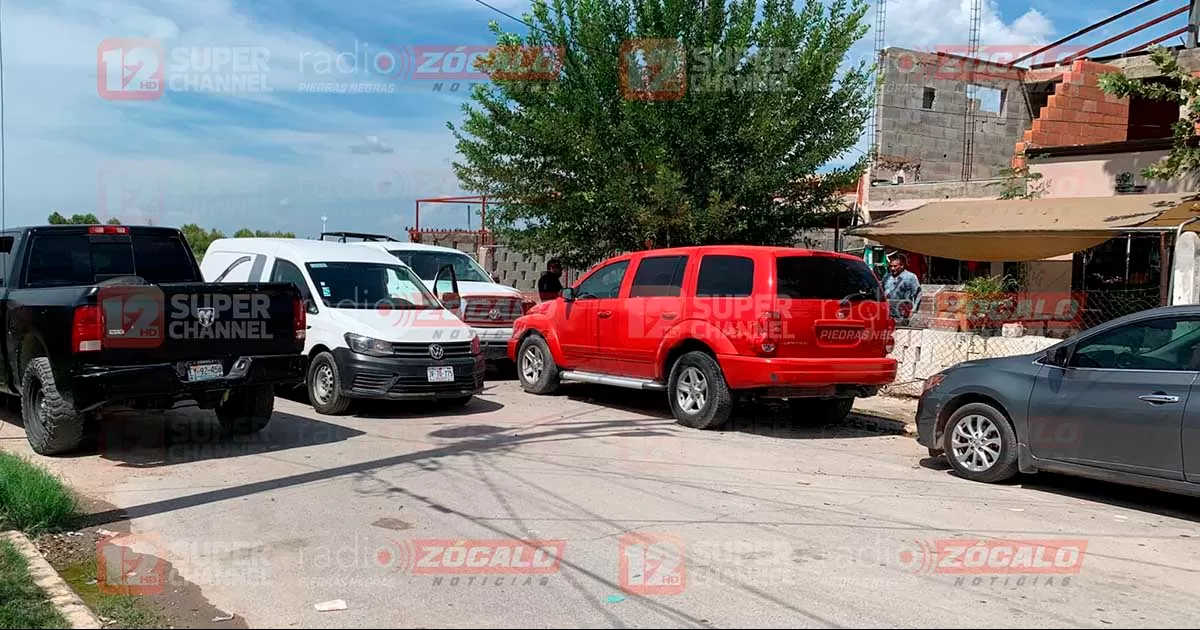 Se quita la vida en la colonia Valle del Norte