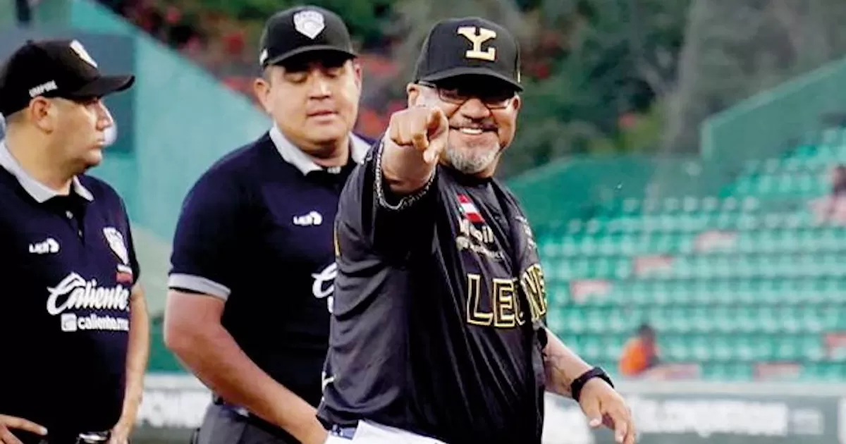 Dejan Saraperos y hoy pelean la corona; la vida da vueltas