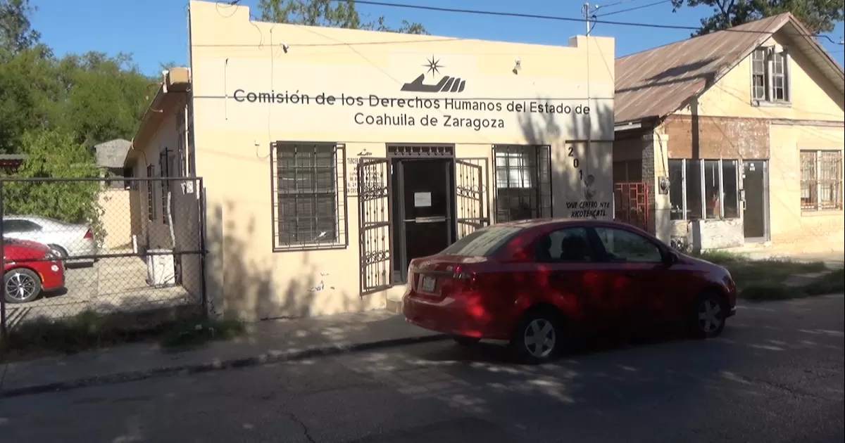 Indocumentados se quejan de elementos de enlace de MigraciÃ³n