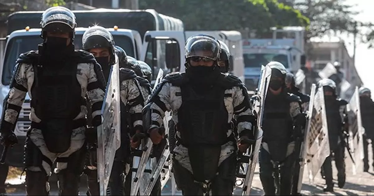 PAN alista acción de inconstitucionalidad por adhesión de Guardia Nacional a SEDENA