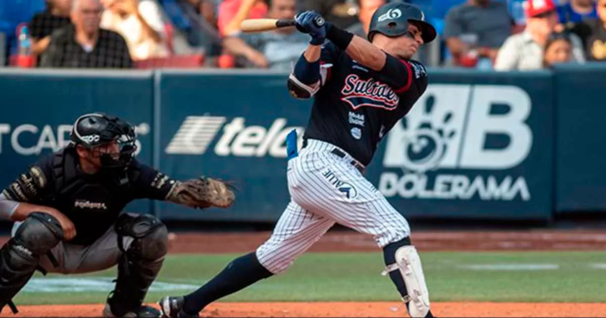 Arrancan Sultanes con triunfo en primer juego de la Serie del Rey
