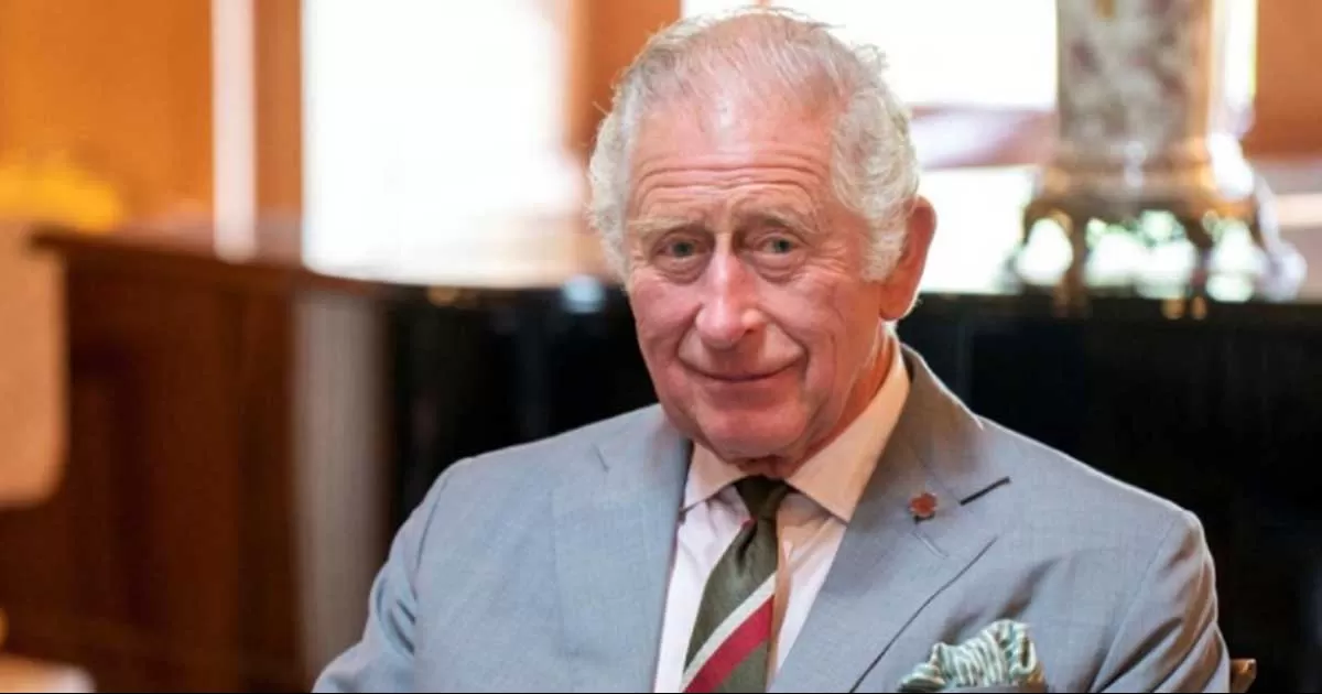 Carlos III es nombrado oficialmente rey de Australia y Nueva Zelanda