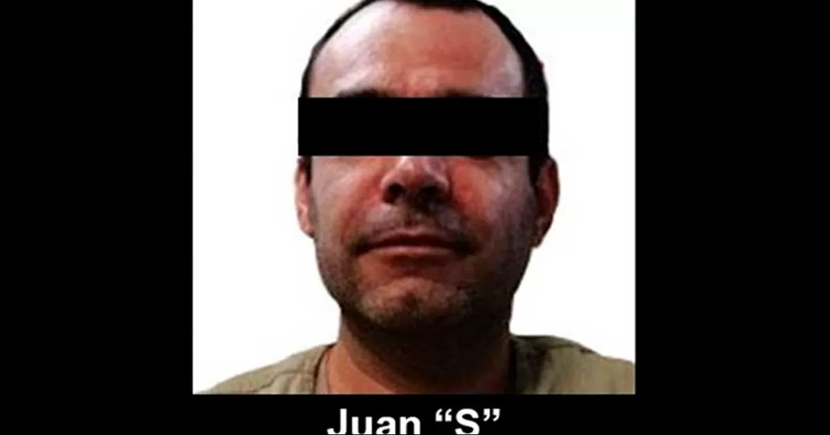 Extraditan a EU a â€˜El Sillasâ€™, principal lugarteniente de los Arellano FÃ©lix