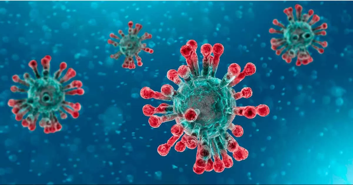 Existen ahora en el estado 329 casos activos de coronavirus.