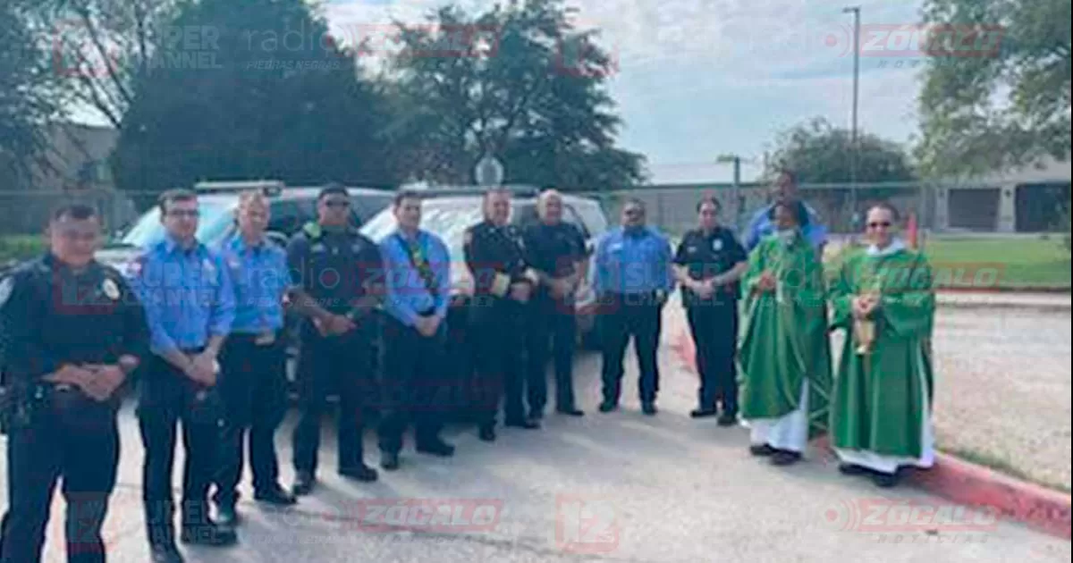 PolicÃ­as y bomberos son fundamental en una sociedad donde ocurren emergencias.