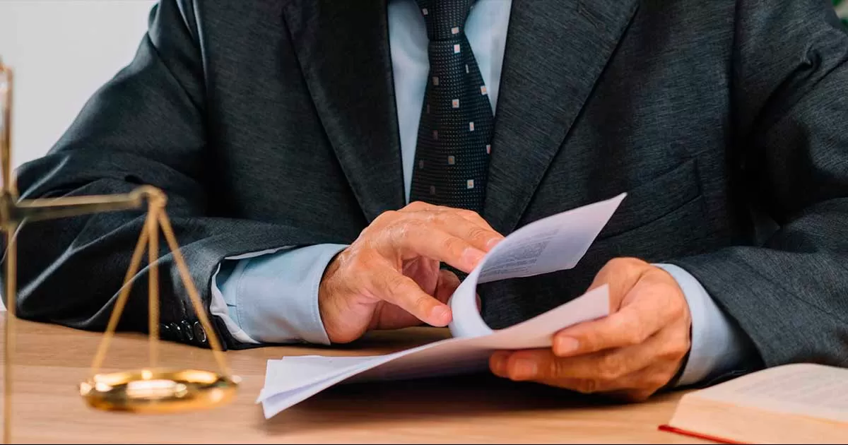 Septiembre es el mes del testamento y muchas personas aprovechan las promociones del gobierno para arreglar el papelo de casas intestadas.