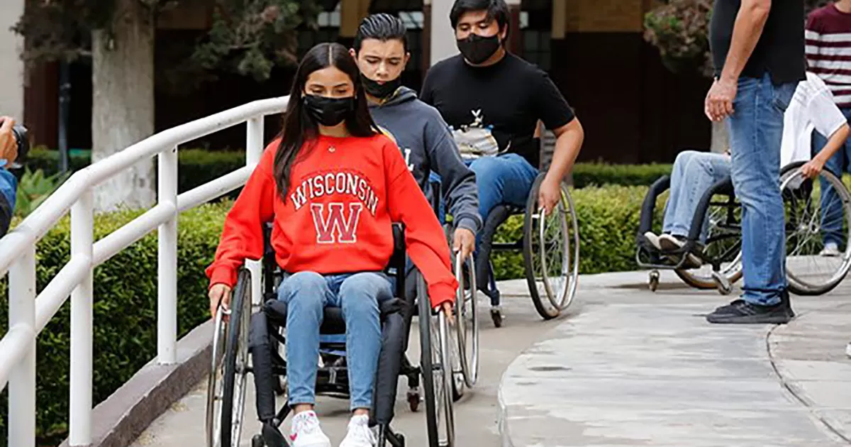 DIF Coahuila, a travÃ©s del Programa Estatal para la InclusiÃ³n de Personas con Discapacidad, ha llegado a mÃ¡s de 52 mil personas