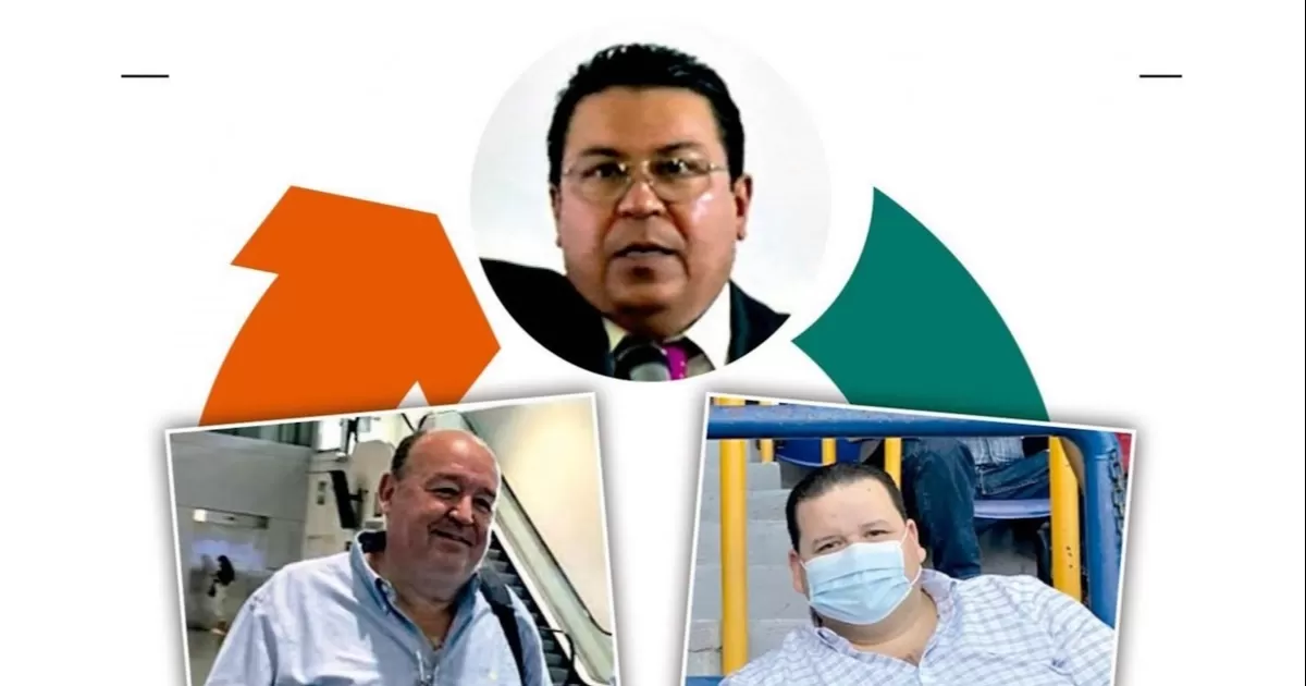 Factura mismo proveedor hasta 57% del presupuesto para inversiÃ³n pÃºblica.