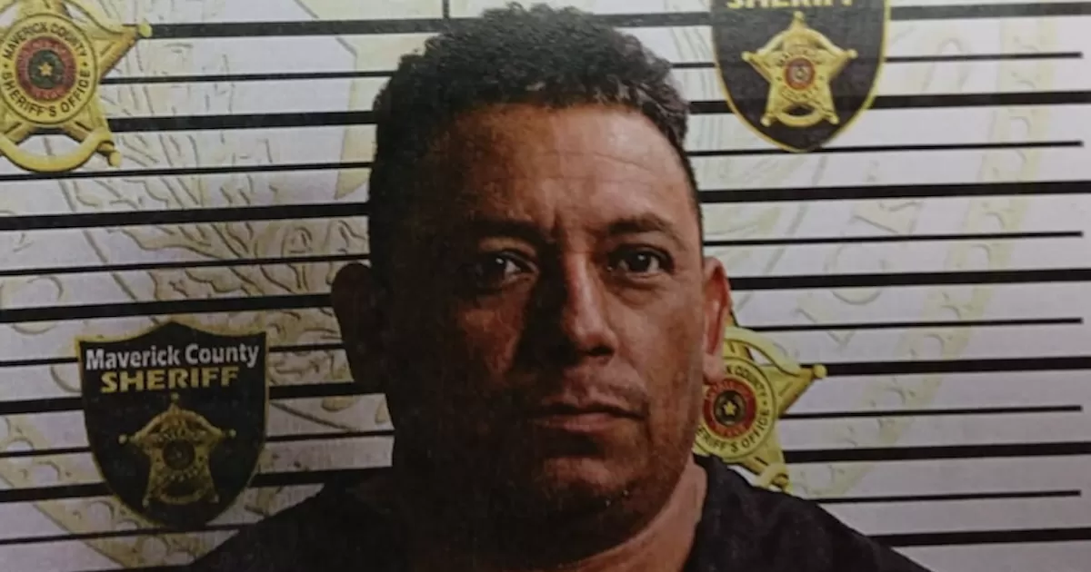 Trata de ingresar a Estados Unidos 400 pastillas de uso controlado