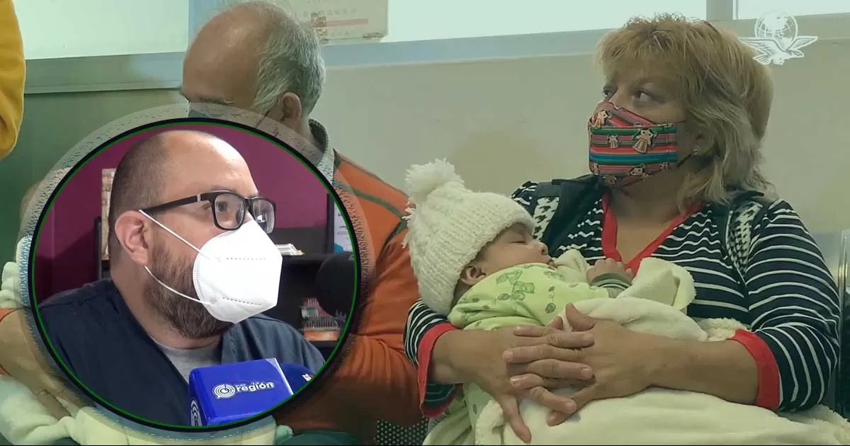 El doctor Moscoso GonzÃ¡lez comentÃ³ que el biolÃ³gico se encuentra disponible en los centros de salud, asÃ­ como en las unidades hospitalarias de Piedras Negras y Allende.