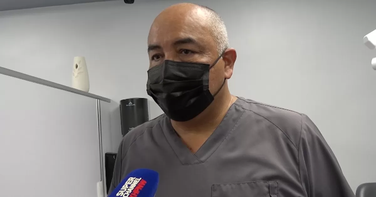 Festejos patrios benefician al turismo médico: cirujano dentista