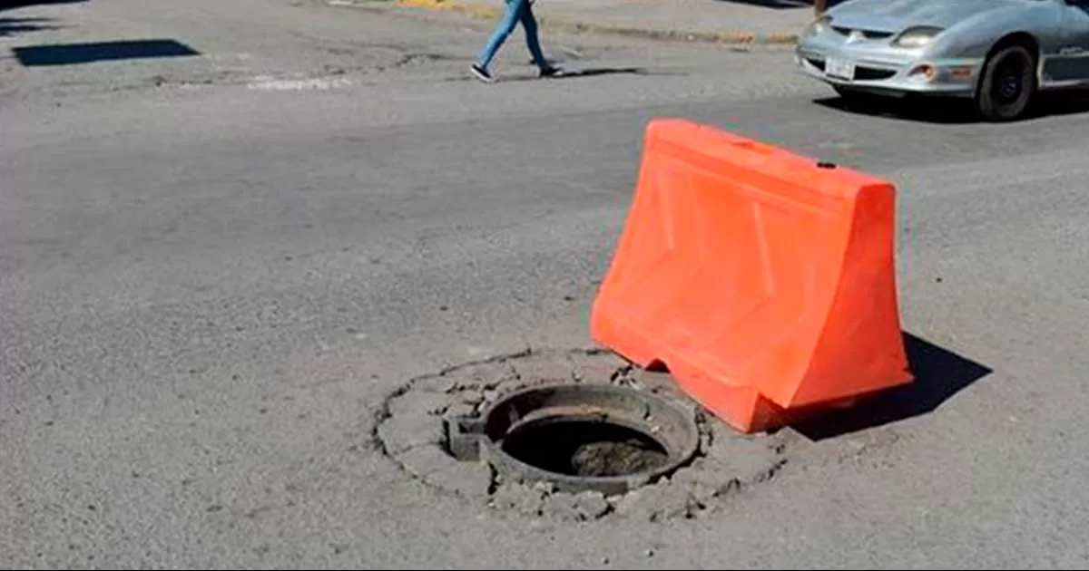 ContinÃºa el recuento de los daÃ±os en varias colonias debido a las intensas lluvias e inundaciones que se registraron en la ciudad