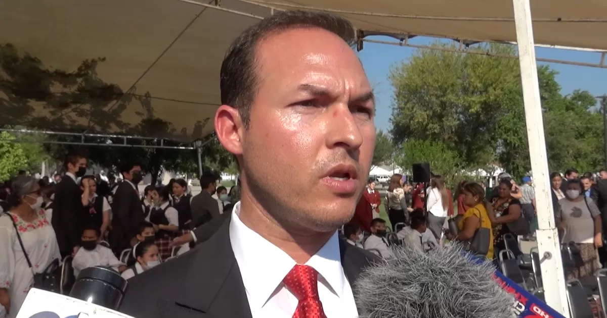 Par el 2023 existe un proyecto para construir una quinta casa