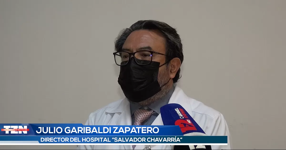 El doctor Garibaldi Zapatero comentÃ³ la importancia del autocuidado, sobre todo las personas que padecen enfermedades crÃ³nico-degenerativas, puesto que resulta mÃ¡s peligroso el padecer coronavirus.