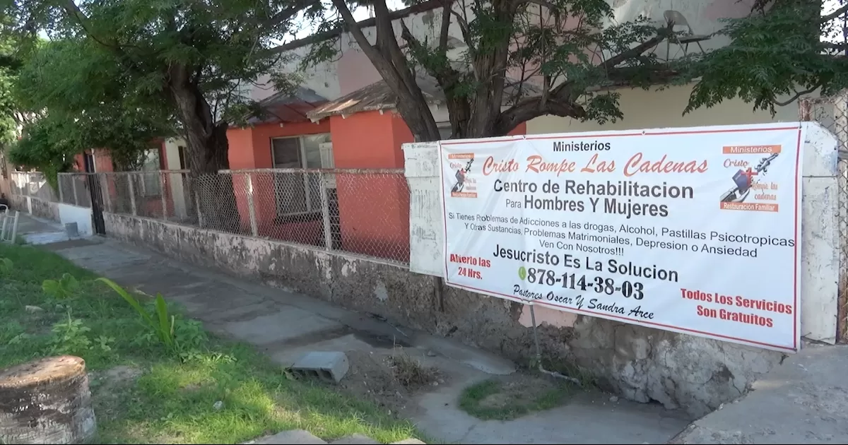 AtenciÃ³n se ampliÃ³ a 150 personas, hombres y mujeres