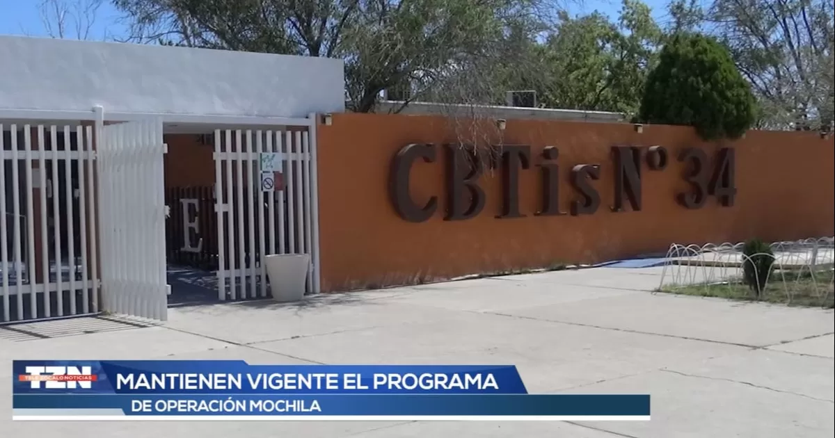 La directora dijo que las jovencitas involucradas siguen asistiendo a clases, pero ya se citÃ³ a sus padres para aclarar la situaciÃ³n.