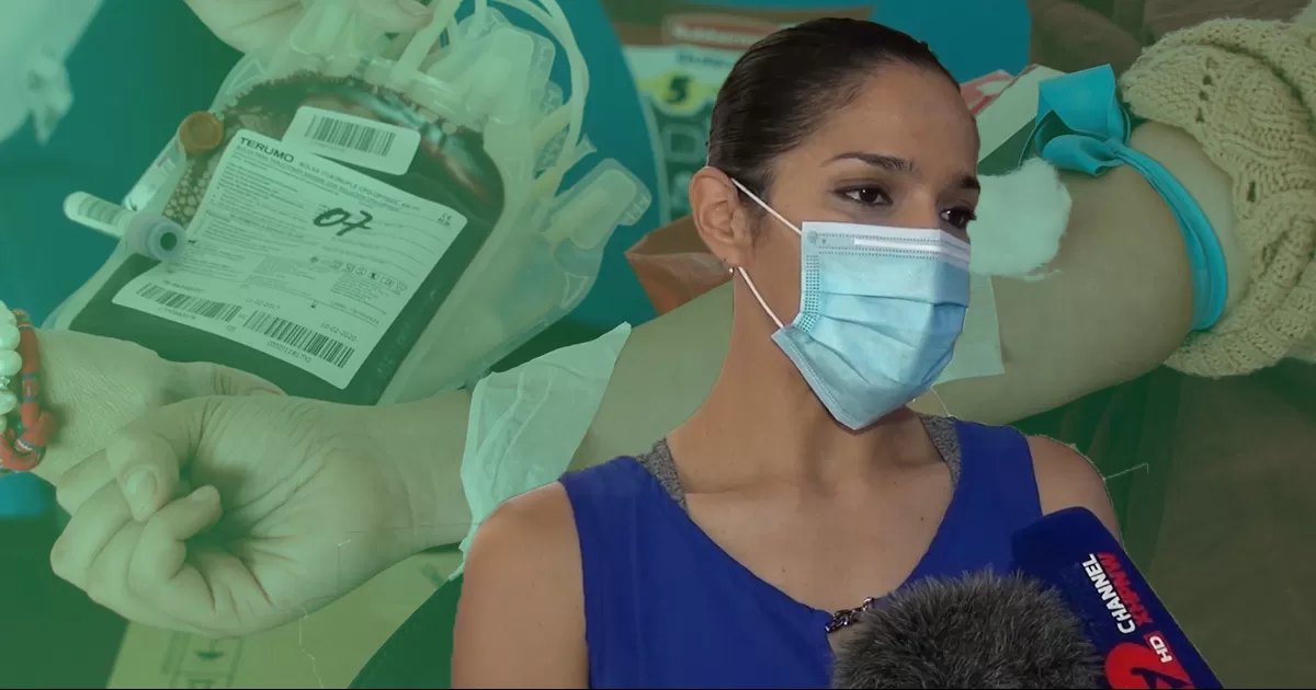 La directora Valles VÃ¡zquez comentÃ³ que en las tres instituciones ya se han hecho este tipo de campaÃ±as y por lo tanto la cultura de la donaciÃ³n altruista estÃ¡ muy cimentada entre los estudiantes.