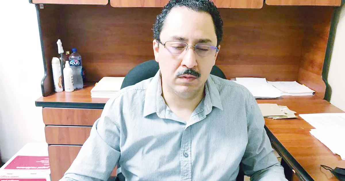 AtenderÃ¡n a vÃ­ctima con especialistas en tanto avanza el proceso judicial contra el presunto responsable