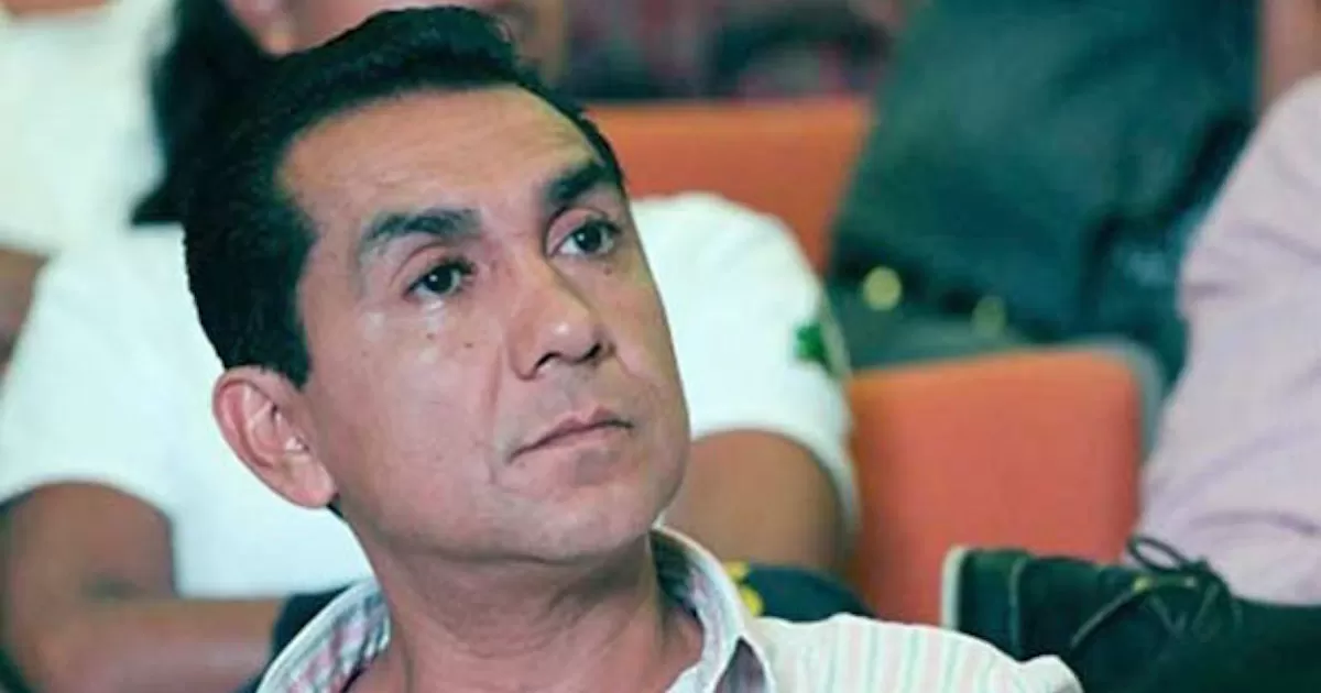 Absuelven al exalcalde José Luis Abarca por desaparición de 43 normalistas de Ayotzinapa