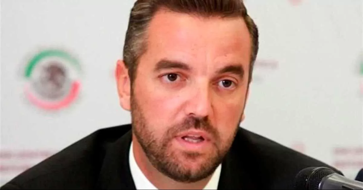 Jorge Luis Lavalle, implicado en caso Odebrecht, obtiene prisión domiciliaria