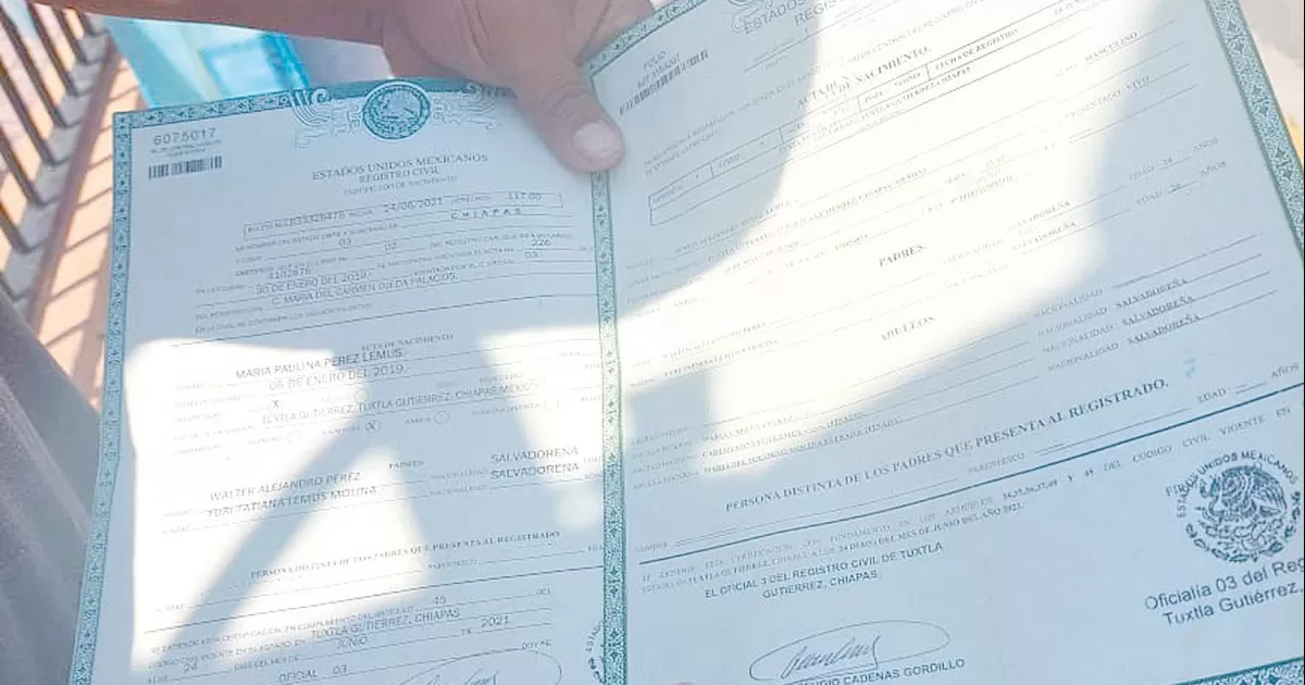 Afirman que empleados del puente los tratan mal y los discriminan