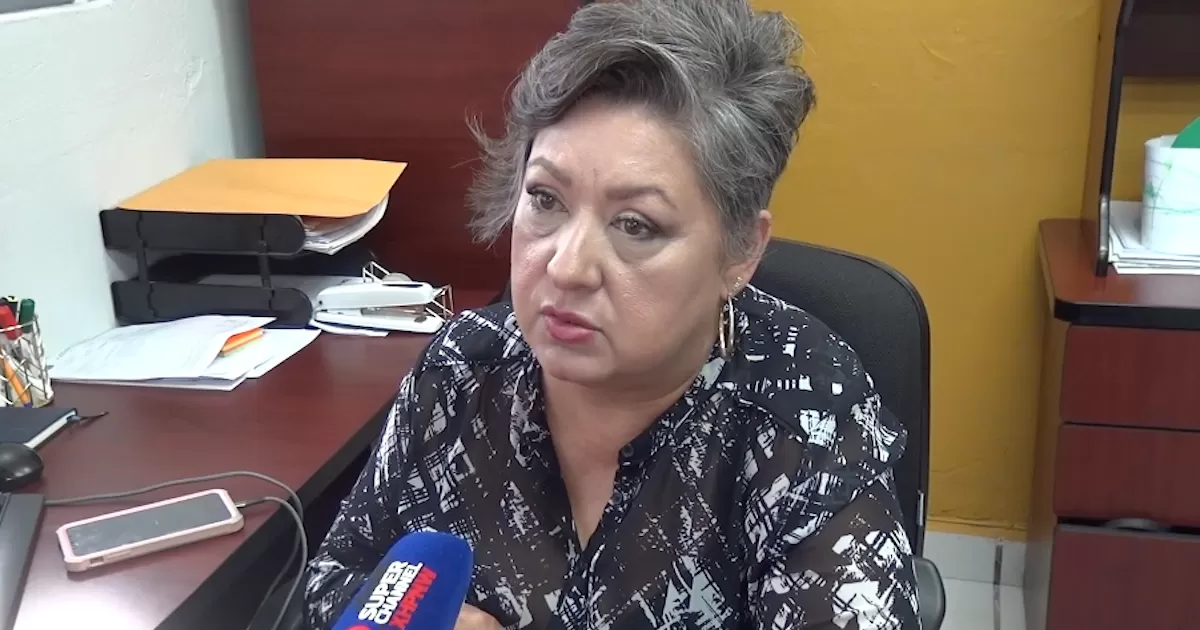 En el mes de agosto se tenÃ­a una matrÃ­cula de 34 mil alumnos y ahora en septiembre son mÃ¡s de 36 mil alumnos.