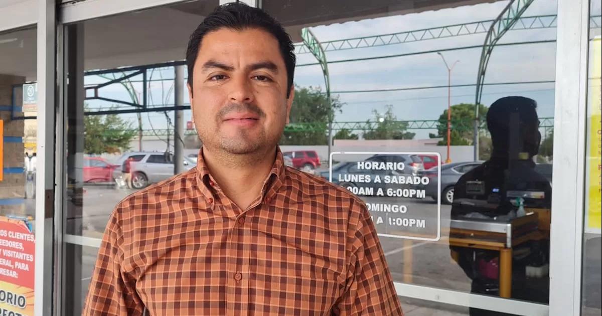 Habrá importante derrama económica por festejos en la ciudad: Héctor Rodríguez