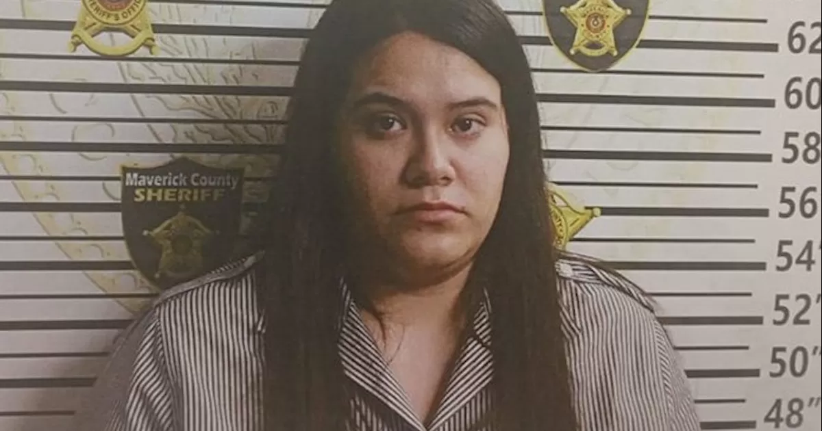 Fianza de 10 mil dólares a mujer que atropelló a niño en Eagle Pass