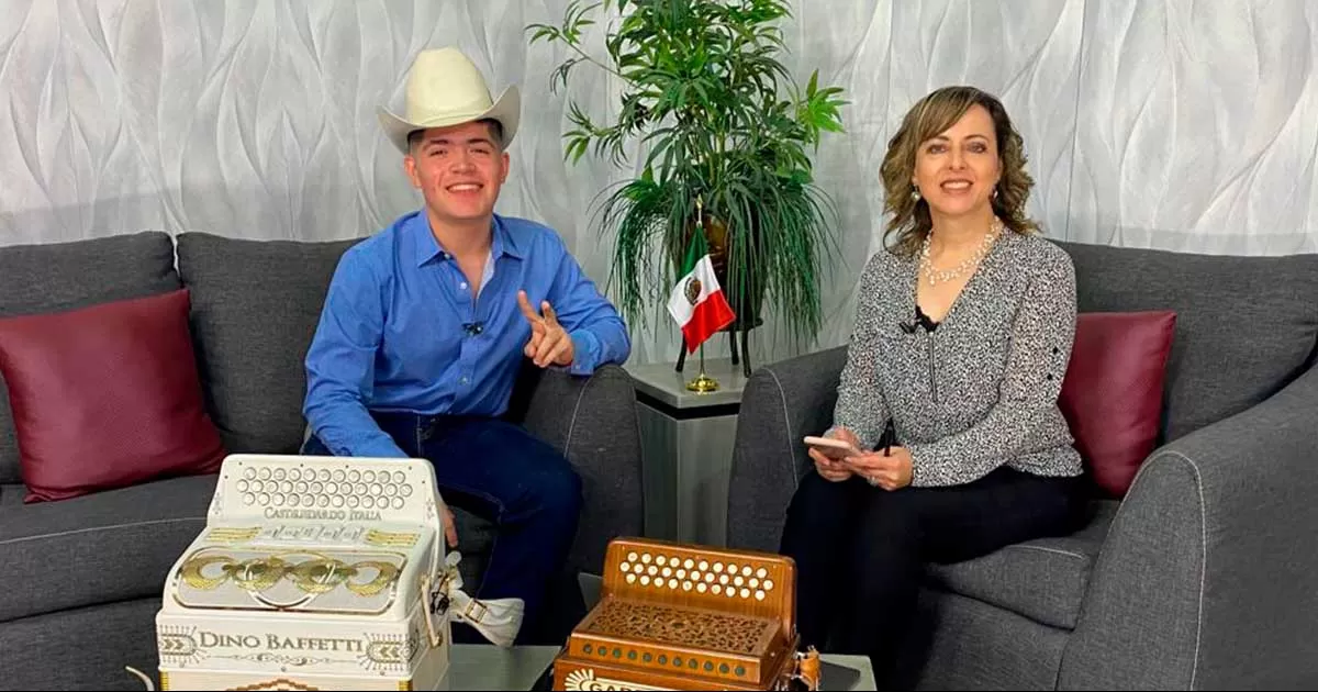 Conducido por Lic. Claudia SÃ¡nchez