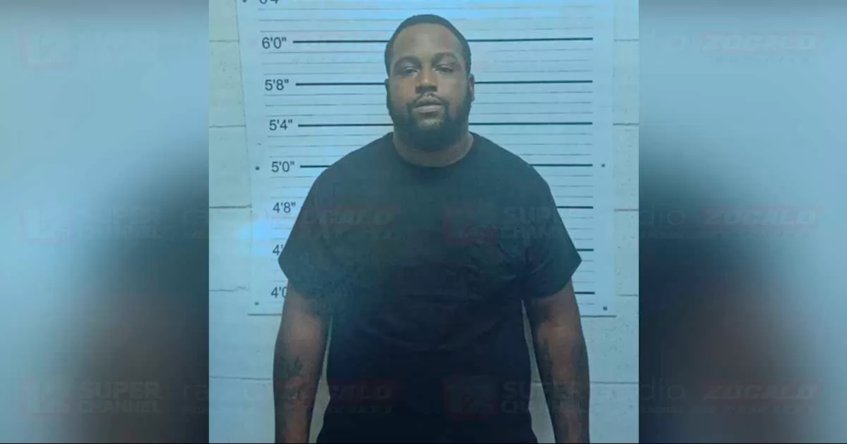 Vino de Victoria, Tx, para llevar a indocumentados