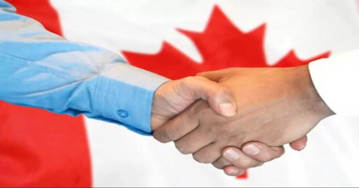 Canadá tiene vacantes para trabajadores mexicanos; pagan 50 mil pesos.