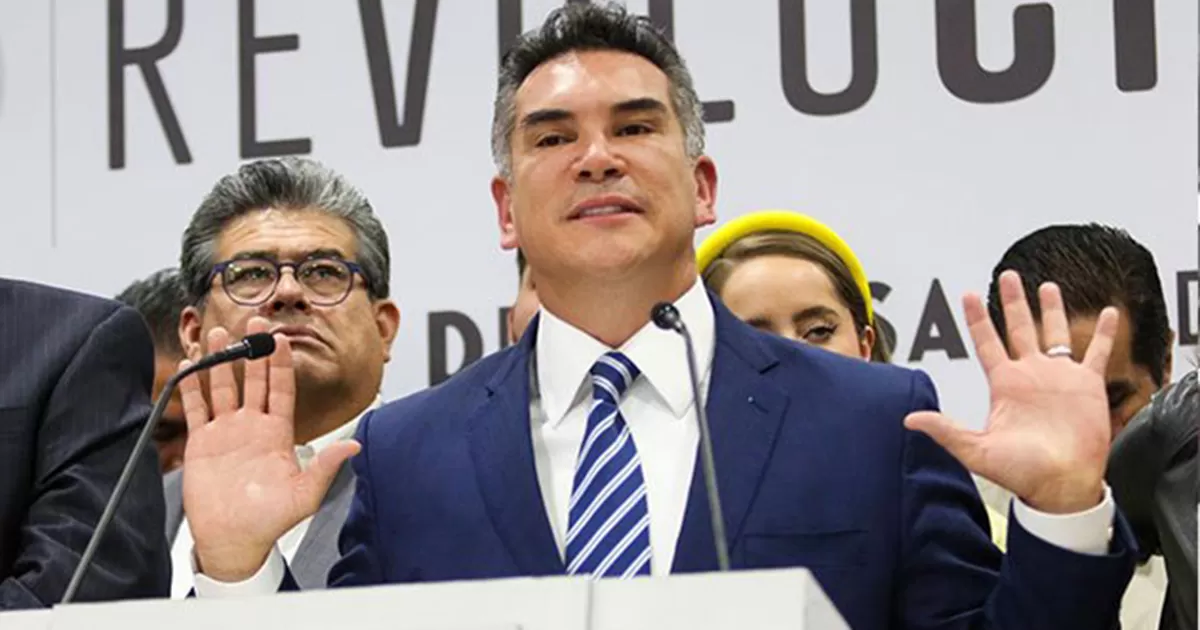 El priista recalcÃ³ que su la bancada morenista tiene alguna buena idea entonces su bancada los va a apoyar