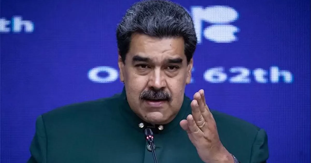 EU amenaza a Nicolás Maduro con intensificar sanciones si no negocia con oposición