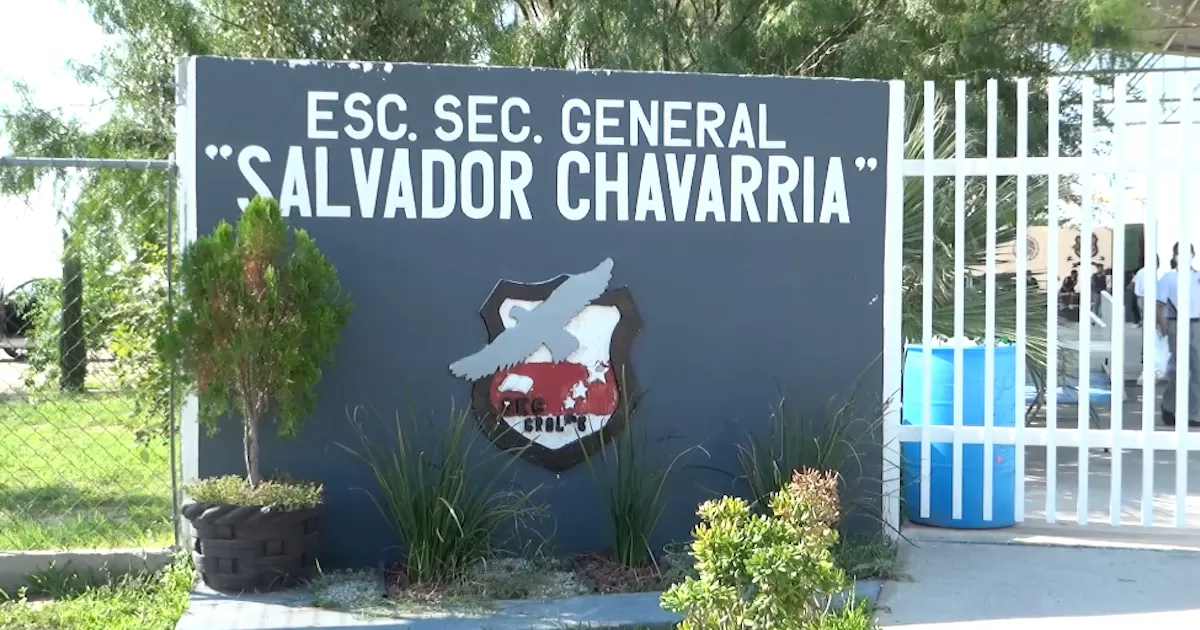 El profesor Javier HernÃ¡ndez, director del plantel, dijo que se van a reemplazar seis aparatos que ya cumplieron su ciclo.