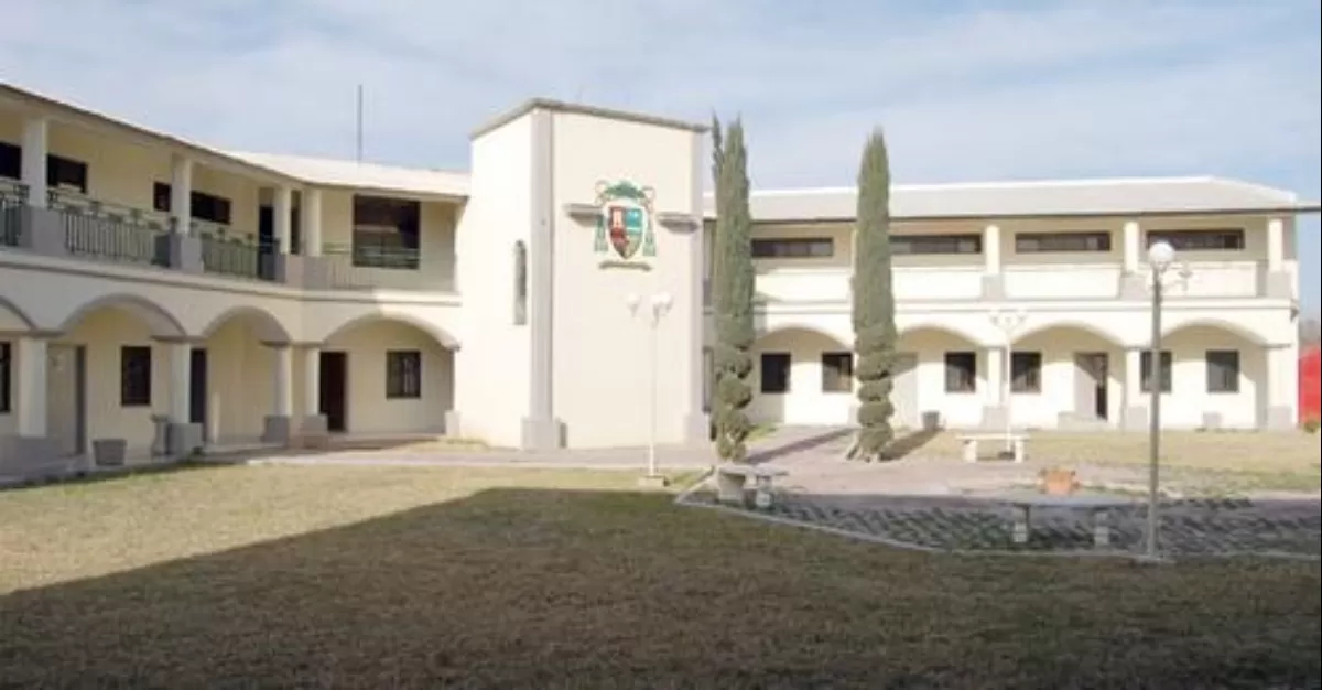 En el encuentro estarÃ¡n participando los Obispos de Saltillo y Piedras Negras.