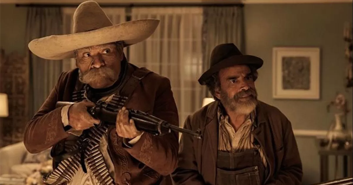 Esta nueva producción dirigida por Luis Estrada también contará con las actuaciones de Alfonso Herrera y Ana de la Reguera