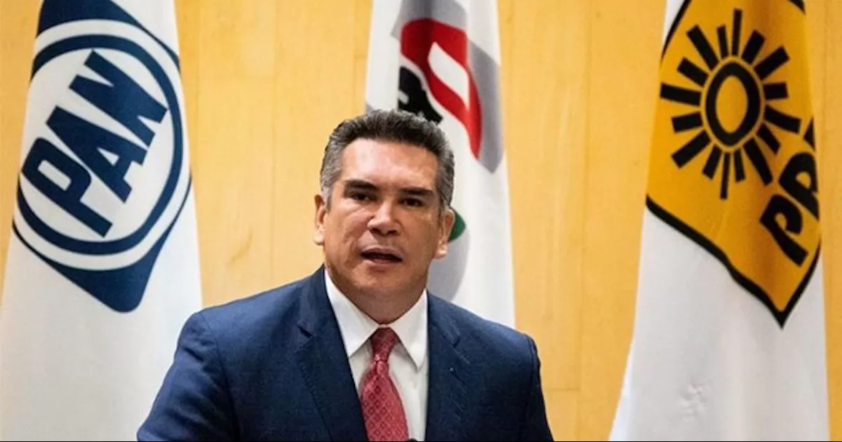 PAN rompe relaciÃ³n con Alito Moreno: â€˜DeshonrÃ³ la palabra y se incumplieron los acuerdosâ€™