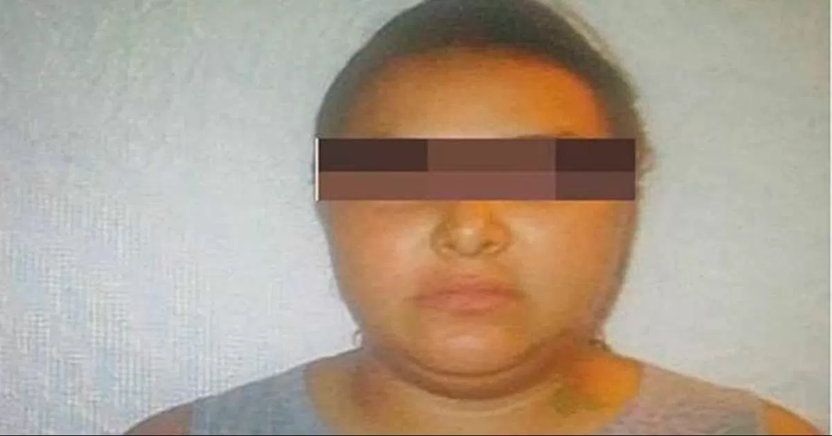 La mujer viajaba a bordo de un automÃ³vil y conducÃ­a en segundo estado de ebriedad sobre el tramo carretero Camargo-Los Reyes