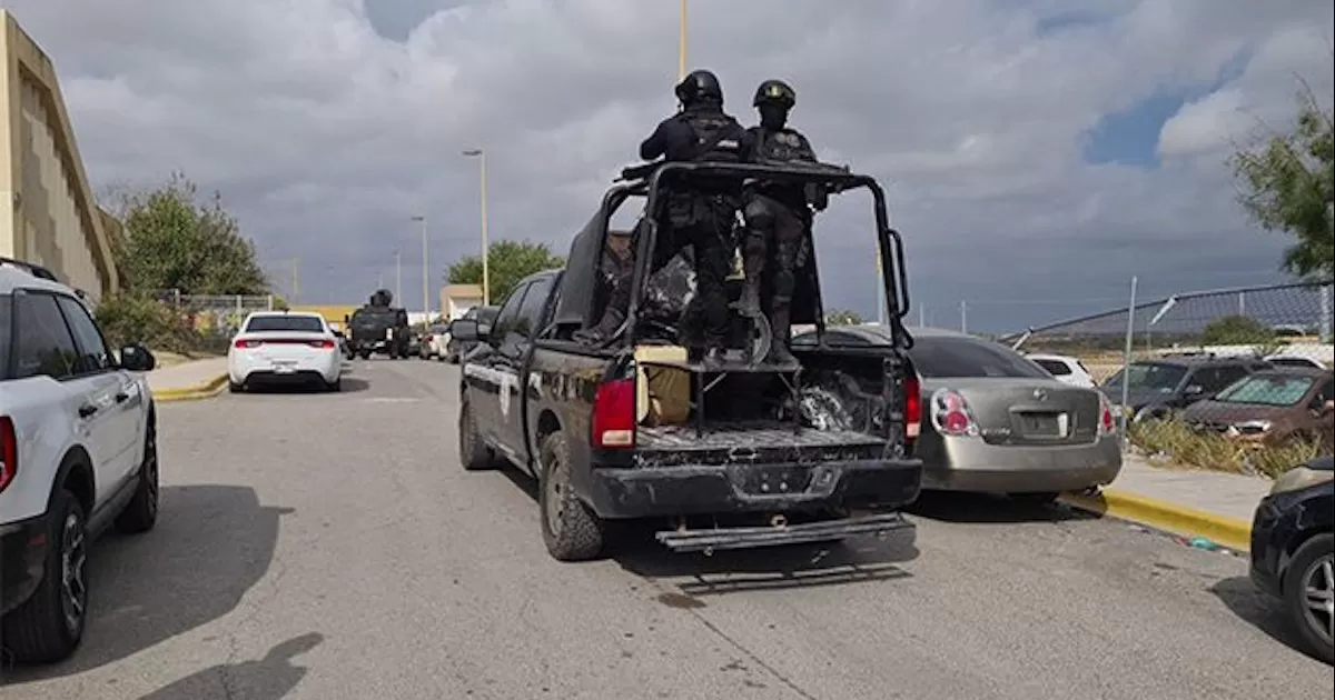 Hombre esconde iPad para grabar a su nieta bañándose en Piedras Negras