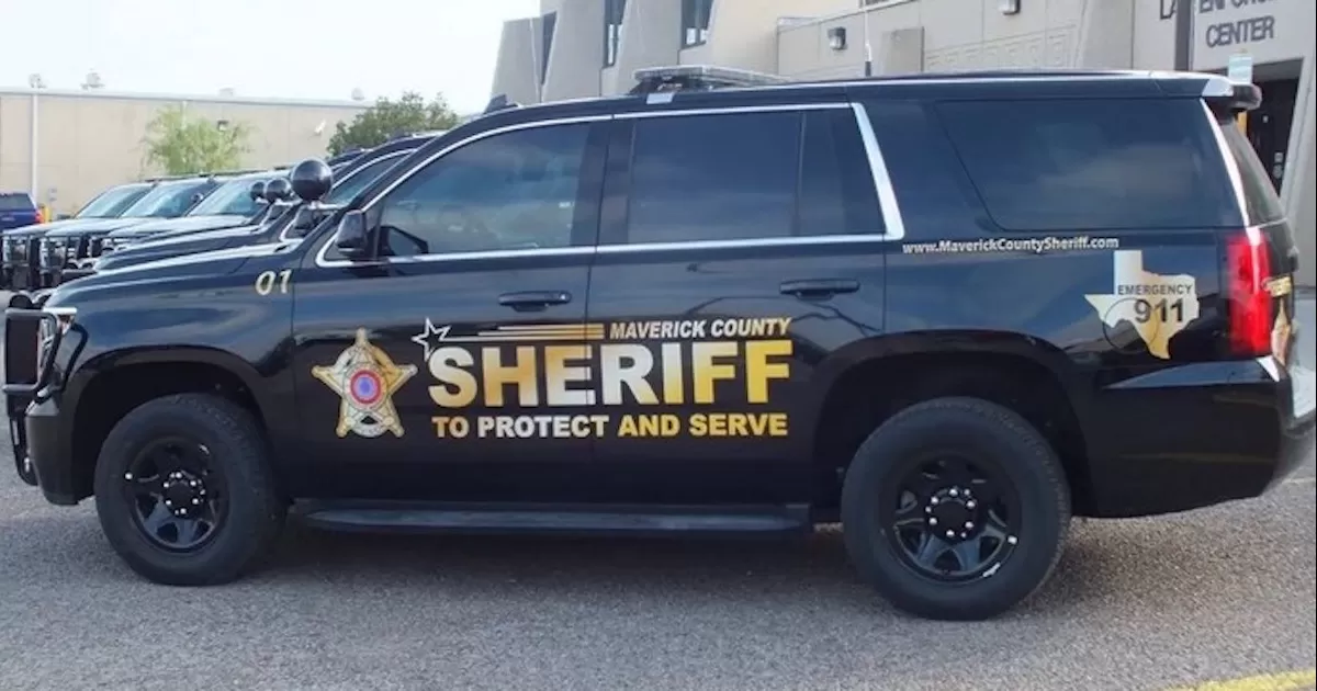 Hallan a hombre muerto en el baño de su casa en Eagle Pass; aseguran resbaló y se golpeó la cabeza