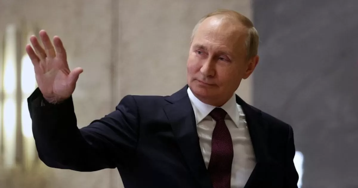 El presidente de EU asegurÃ³ que si Rusia daba ese paso en Ucrania, cambiarÃ­a el curso de la guerra de una manera que no se ve desde la Segunda Guerra Mundial.